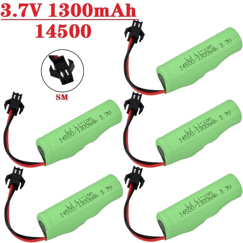 Upgraded 3.7V 1300mAh Lipo Bat - Shelly Plug review and price