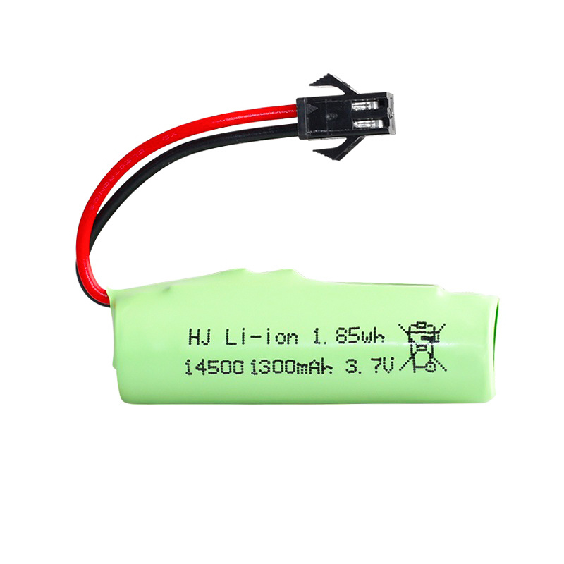 Upgraded 3.7V 1300mAh Lipo Bat - Shelly Plug review and price