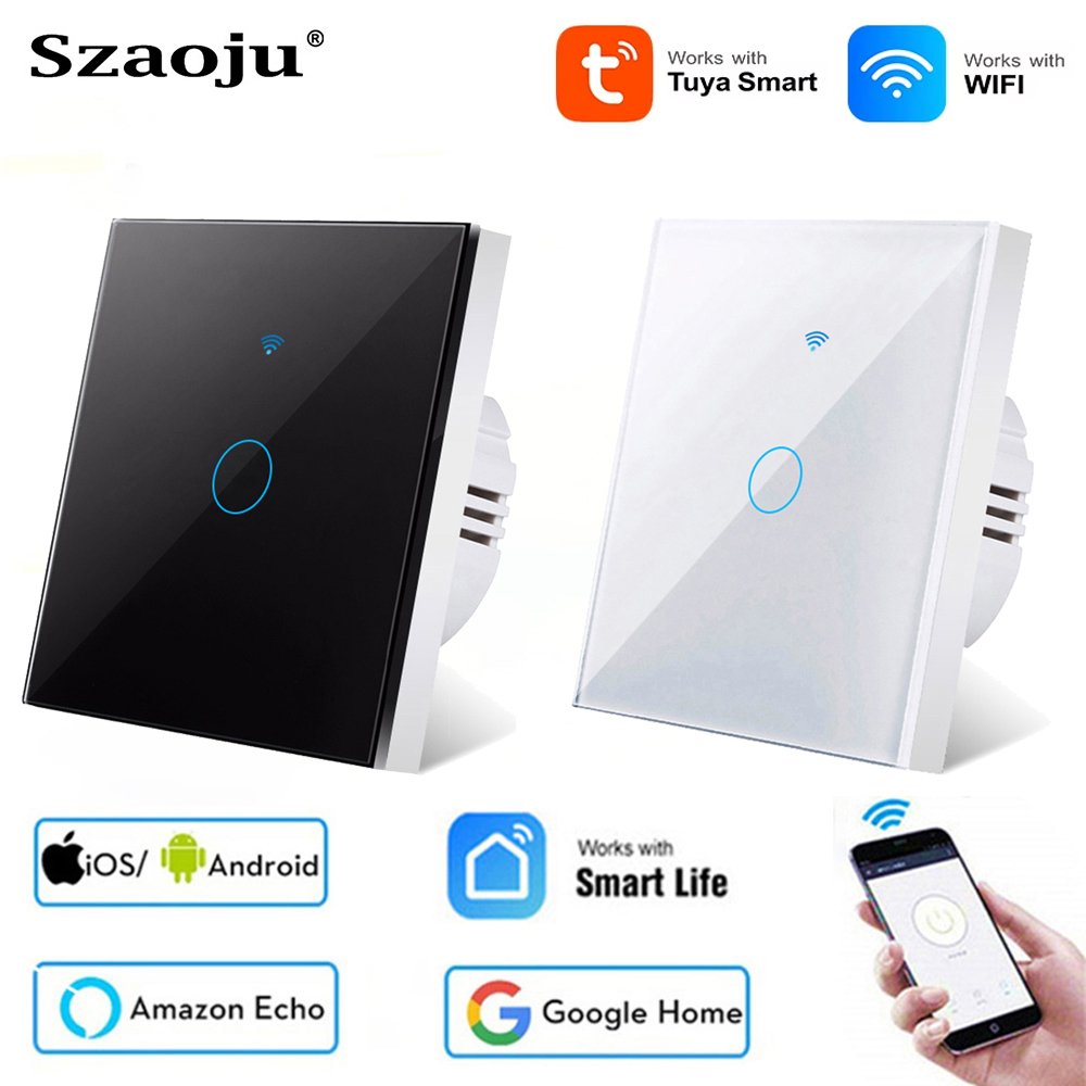 Work With Tuya Smart Life Ligh - Sonoff Basic review and price
