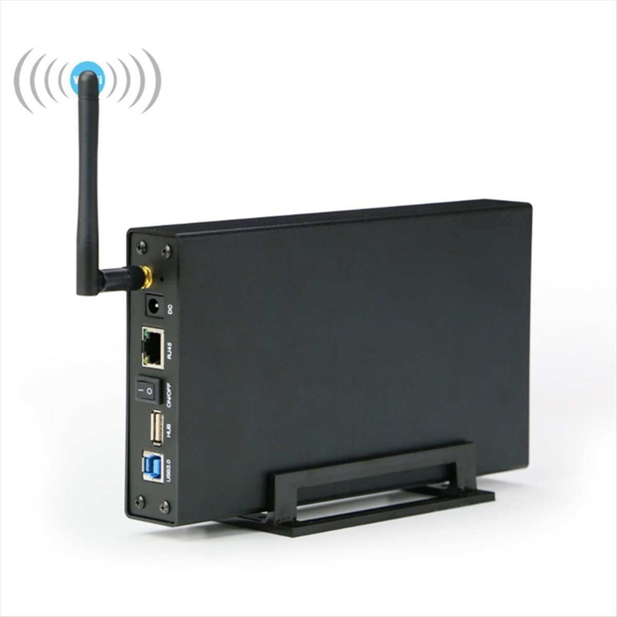 DT271/Portable 3.5 Inch HDD SS - Shelly Plug review and price