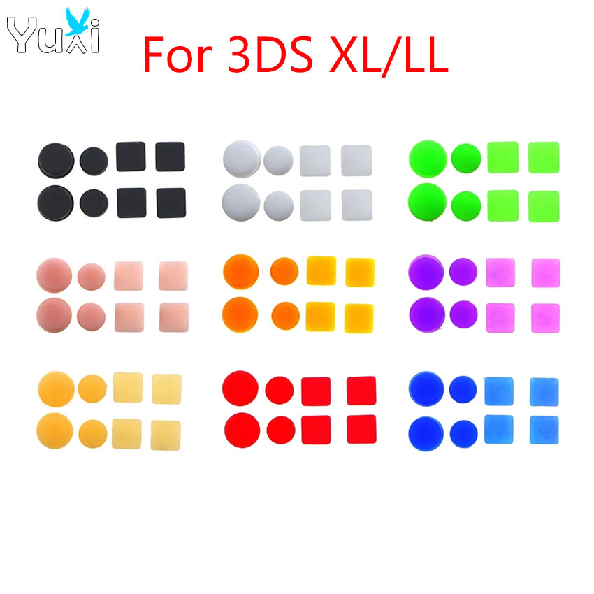 YuXi 1 Set For 3DSXL/3DSLL Fro - Shelly Plug review and price