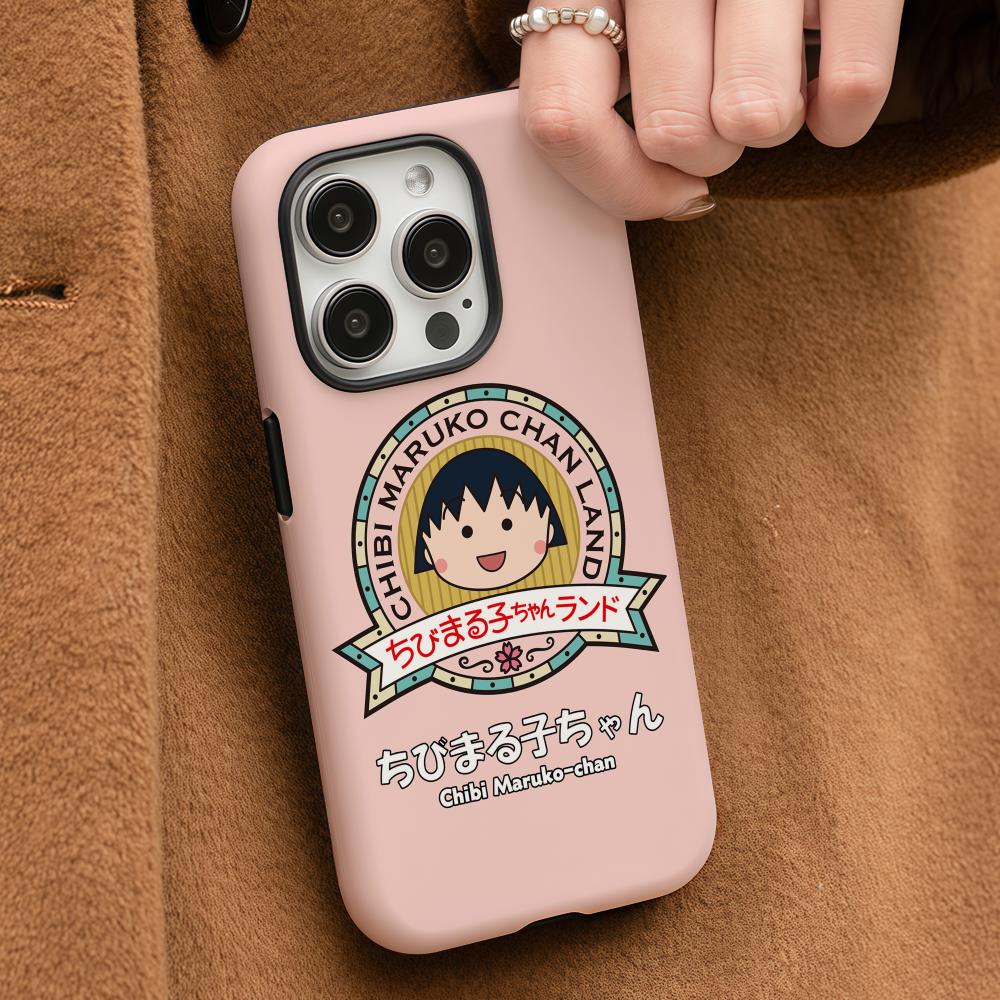 Cartoon Chibi Maruko Chan Phon - Shelly review and price