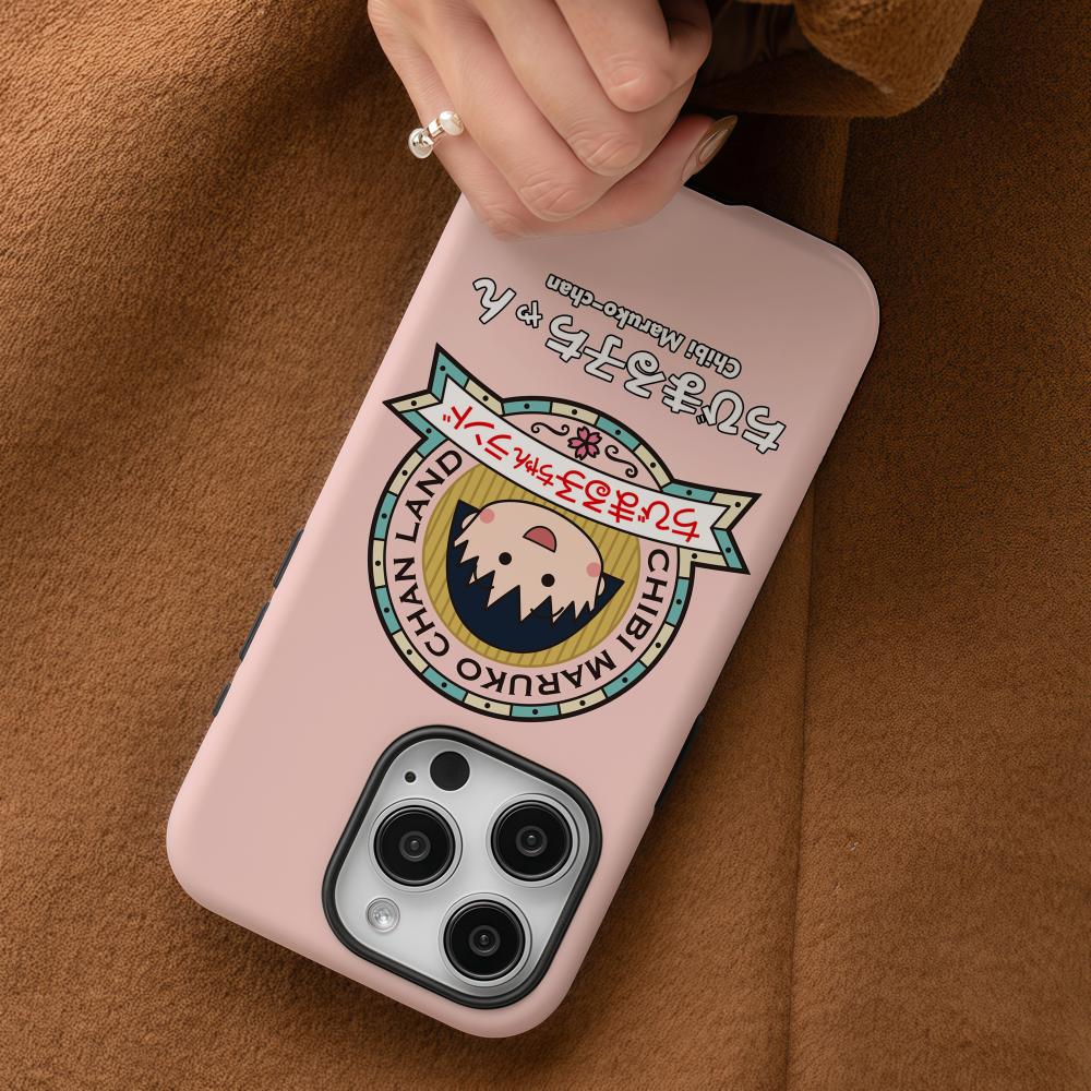 Cartoon Chibi Maruko Chan Phon - Shelly review and price