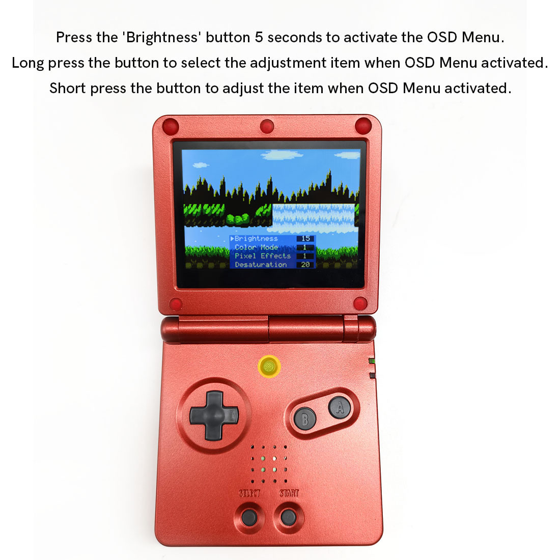 For GBA SP IPS LCD V5 Kits Plu - Shelly Plug review and price