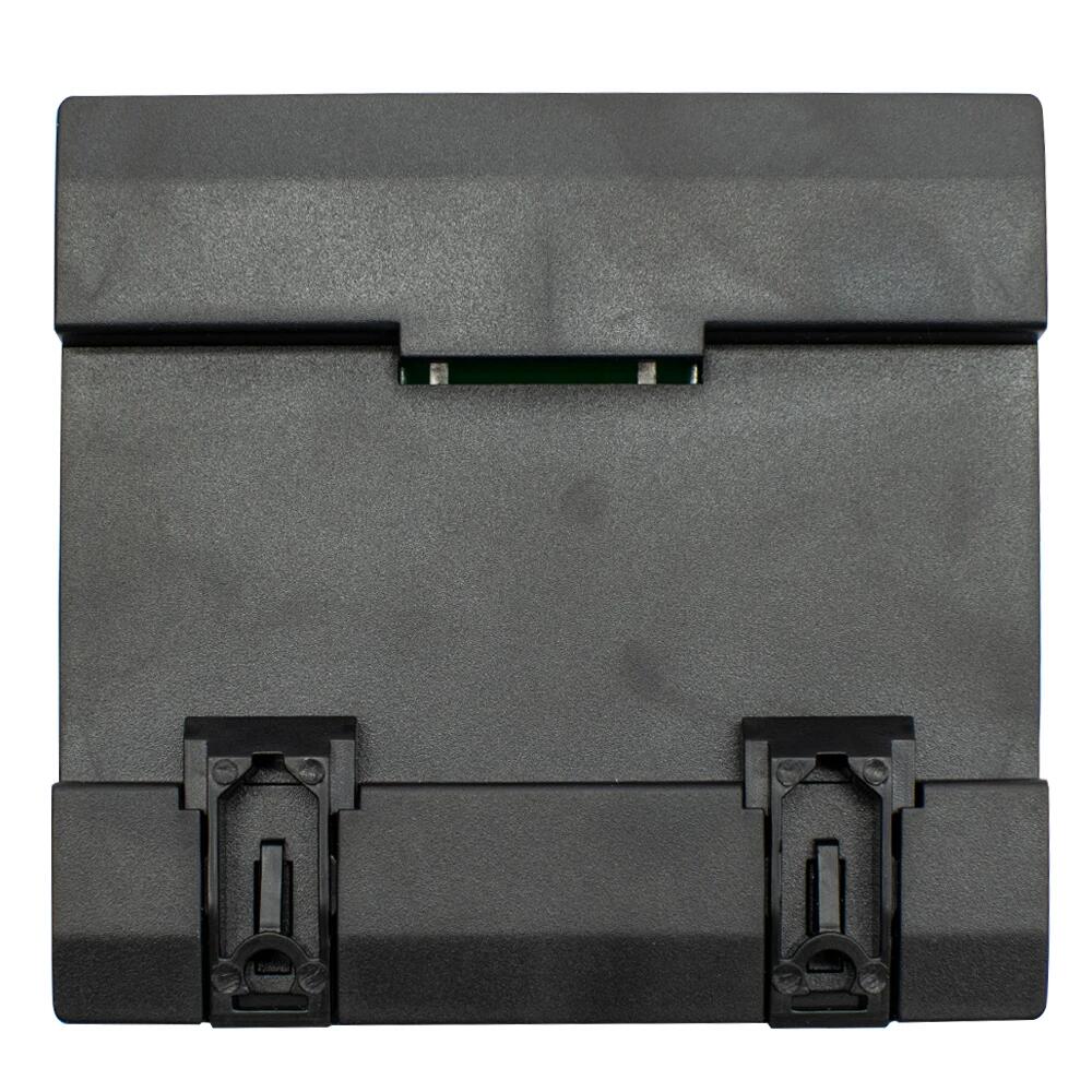 Black Style Tuya 4CH Wifi Smar - Tuya 4 Channel review and price