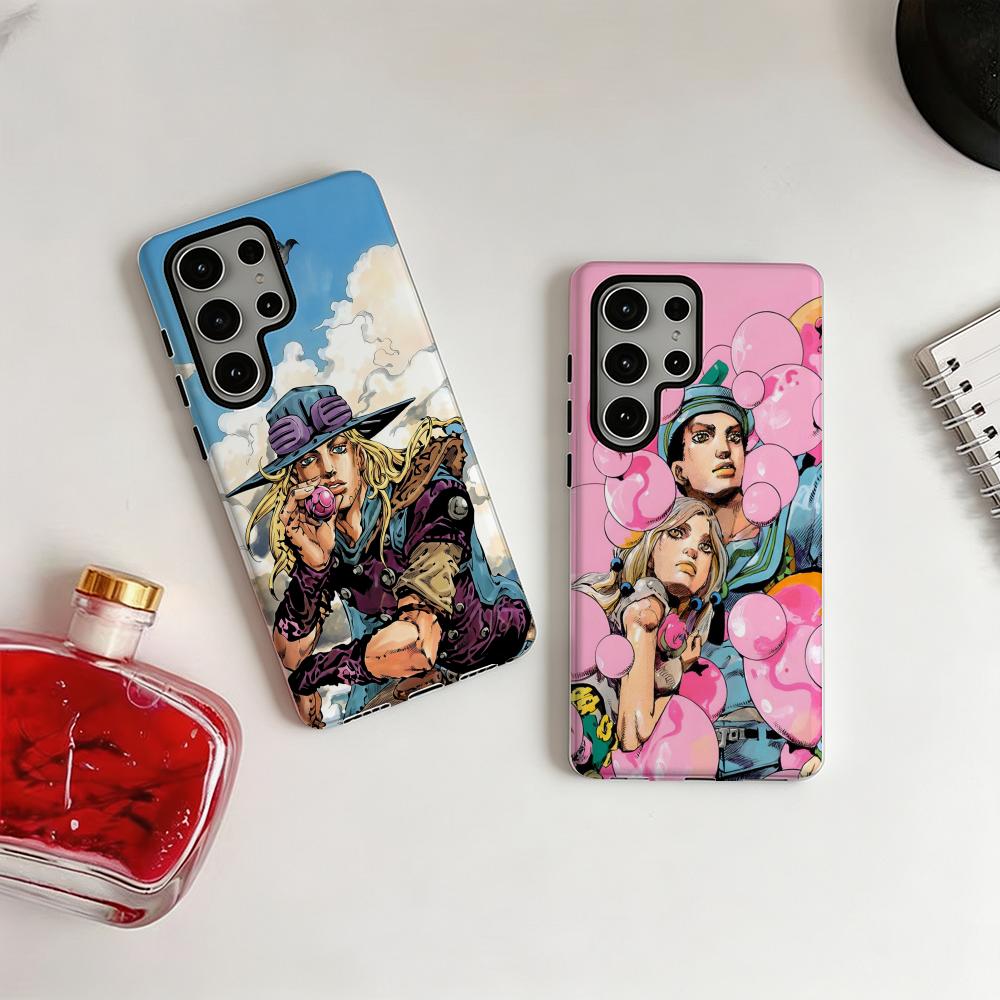 Hot cool Anime J-JOJO Steel Ba - Shelly review and price