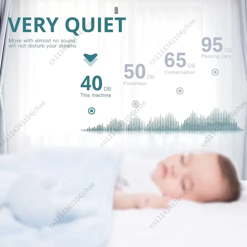 EE Tuya Zigbee Smart Curtain D - Tuya Smart review and price