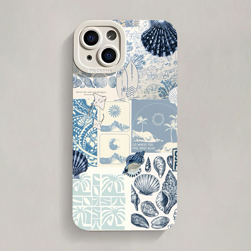 Ocean Creative Coastal Seashel - Shelly review and price